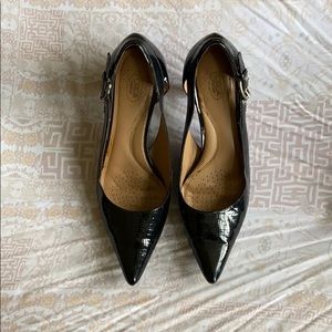 Circa Joan & David heels